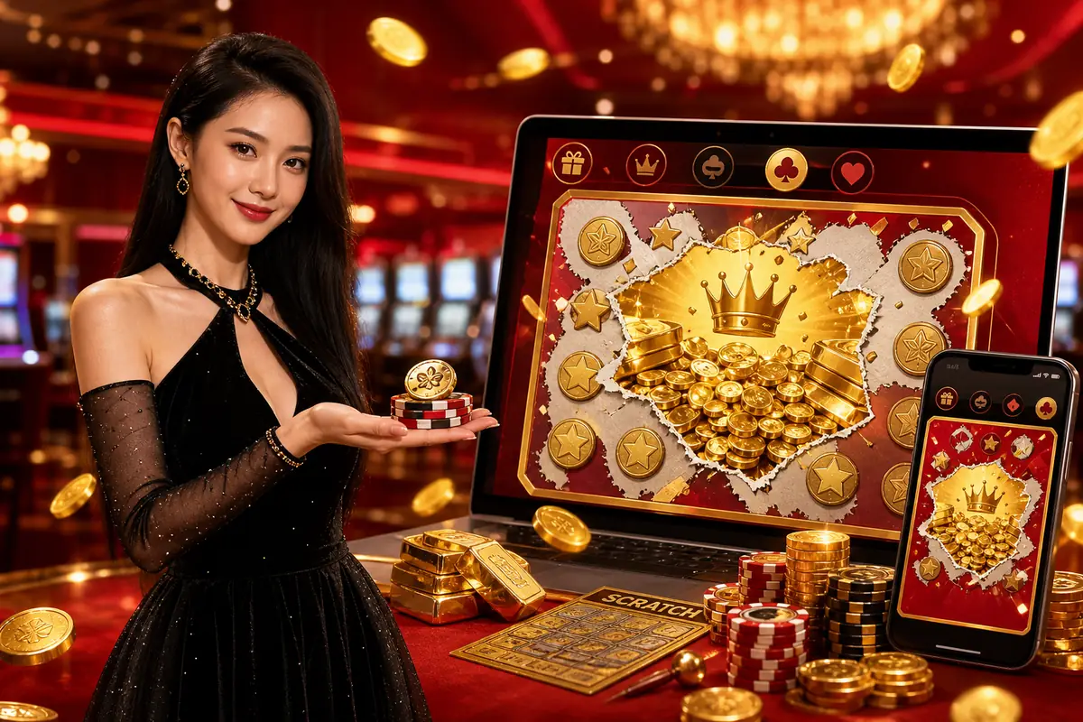 ggc365 tips pertaruhan sukan dan kasino Malaysia