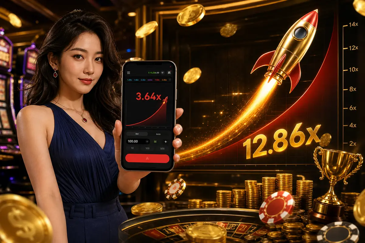 ggc365 Platform Taruhan Sukan Terbaik Malaysia