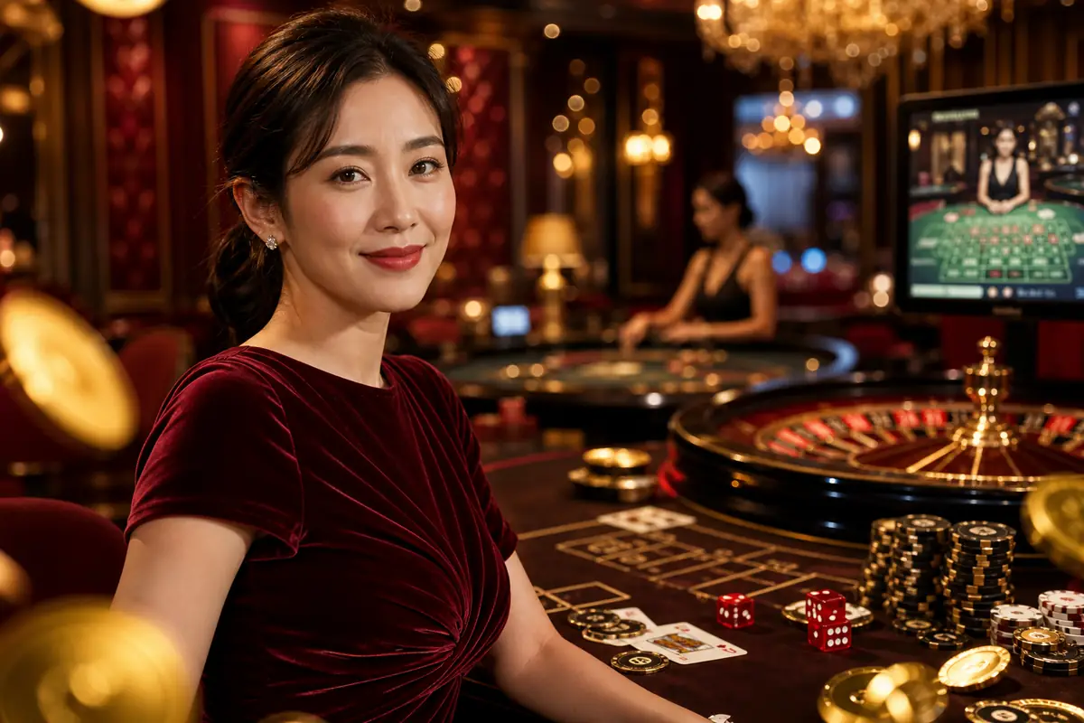 ggc365 Mix Parlay dan Kaedah Deposit Sukan